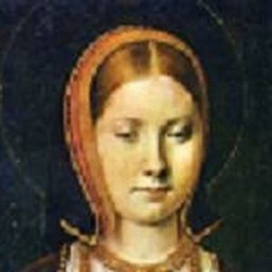 Meet your Posher, Katherine